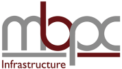 mbpc Infrastructure logo