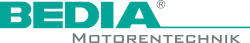 BEDIA Motorentechnik GmbH & Co. KG logo