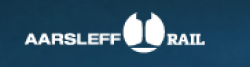 Aarsleff Rail A/S logo