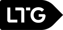 LTG Group logo