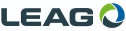 Lausitz Energie Bergbau AG logo