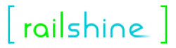 RAILSHINE SARL logo