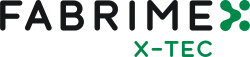 Fabrimex X-Tec logo