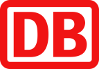 Deutsche Bahn Group logo