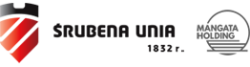 ŚRUBENA-UNIA Sp. z o.o. logo