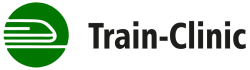 Train-Clinic logo