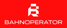 Bahnoperator Polska Sp. z o.o. logo