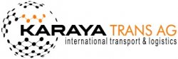 KARAYA TRANS AG