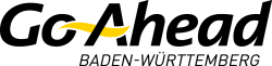Go-Ahead Baden-Württemberg GmbH logo