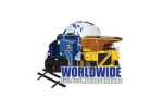 Worldwide Rail & Mining Solutions logo