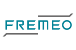 Fremeo GmbH logo