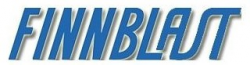 Finnblast Oy logo