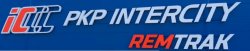 PKP Intercity Remtrak Sp. z o.o. logo