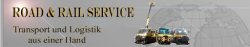Road & Rail Service logo