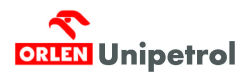 ORLEN Unipetrol Doprava s.r.o. logo
