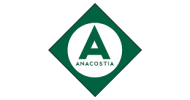 Anacostia Rail logo