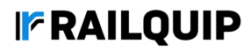 Railquip Inc. logo