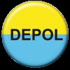 Przedsiębiorstwo Obrotu Surowcami Wtórnymi „DEPOL” Sp. z o.o. logo