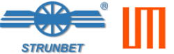 Wytwórnia Podkładów Strunobetonowych STRUNBET Sp. z o.o. logo