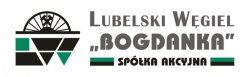 Lubelski Węgiel "BOGDANKA" S.A. logo