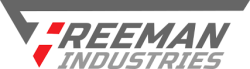 Freeman Industrie SAS logo