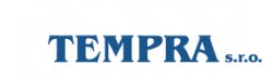 TEMPRA s.r.o. logo