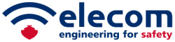 ELECOM Sp. z o.o. logo