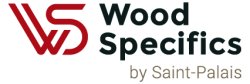 Wood Specific logo
