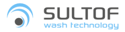 SULTOF SP. Z O.O. logo