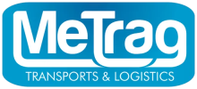 ME.TRAG SRL logo
