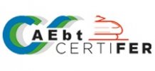 AEbt Angewandte Eisenbahntechnik Certifer GmbH logo