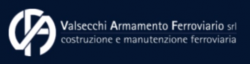 Valsecchi Armamento Ferroviario Srl logo