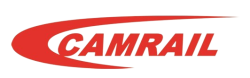 Camrail logo