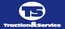 TS TRACTION & SERVICE Srl Workshop Inrail logo