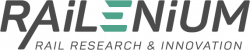 IRT Railenium logo