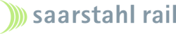 Saarstahl Rail logo