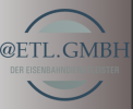 Eisenbahnpersonal Transport & Logistik GmbH logo