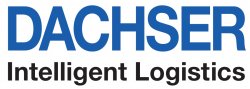 DACHSER Norway AS logo