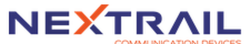 NEXTRAIL a.s. logo