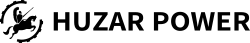 Huzar Power Sp. z o.o. logo