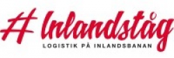 Inlandståget AB logo