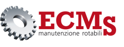ECMS s.r.l. logo