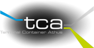 TCA - Terminal Container Athus logo