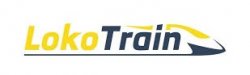LokoTrain Deutschland GmbH logo