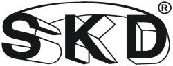 SKD TRADE, a.s. logo