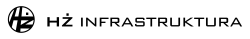 HŽ Infrastruktura logo