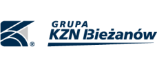 Kolejowe Zakłady Nawierzchniowe "Bieżanów" Sp. z o.o. logo