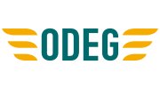 ODEG logo