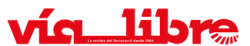 Via Libre / FFE logo