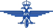 ŽELJEZNICE REPUBLIKE SRPSKE (ŽRS) logo